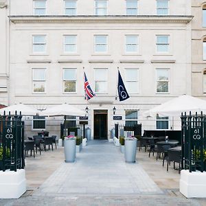 Club Quarters Hotel Covent Garden Holborn, London