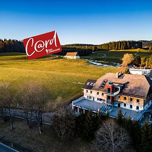 Hotel Lafette